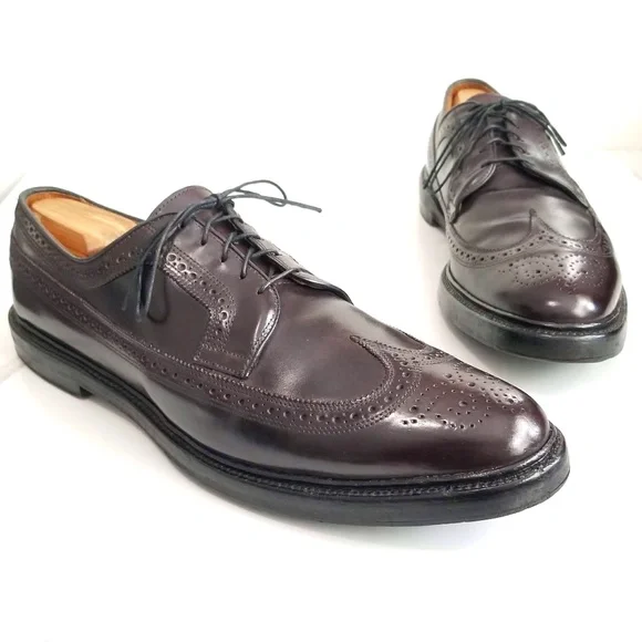Allen Edmonds | Shoes | Allen Edmonds Macneil Wingtip 